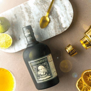 Diplomatico Reserva Exclusiva Review