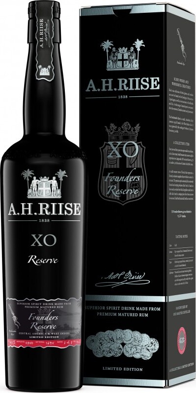 /rum/bottle/a-h-riise-xo-founders-reserve-4th-edition