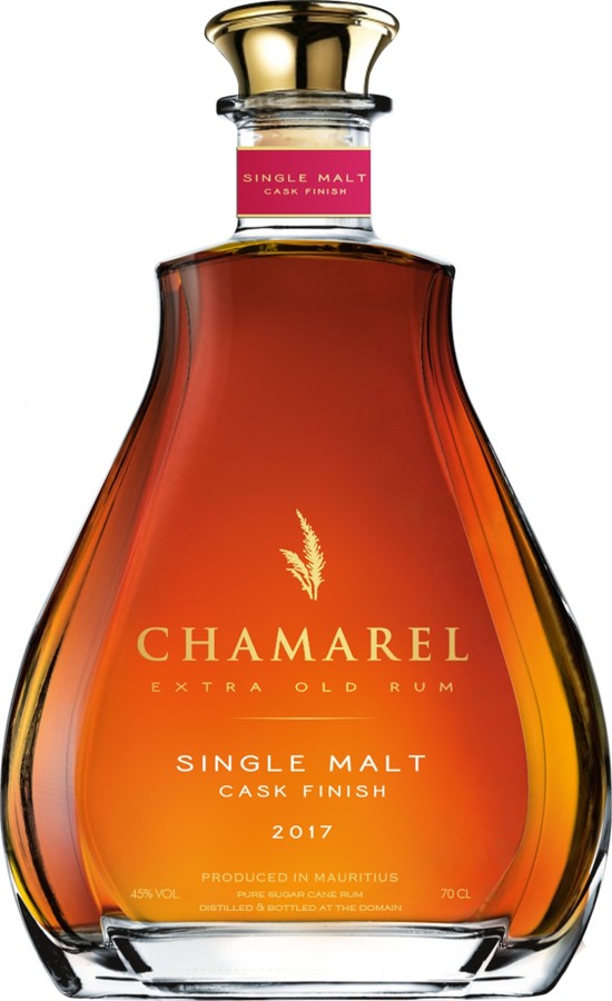 /rum/bottle/chamarel-2017-xo-single-malt-cask-finish