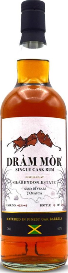 /rum/bottle/dram-mor-claredon-estate-single-cask-no-433043