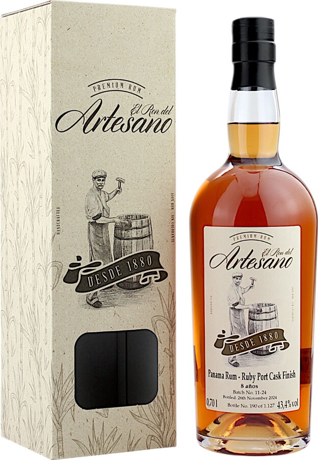/rum/bottle/el-ron-del-artesano-panama-rum-ruby-port-cask-finish-11-24