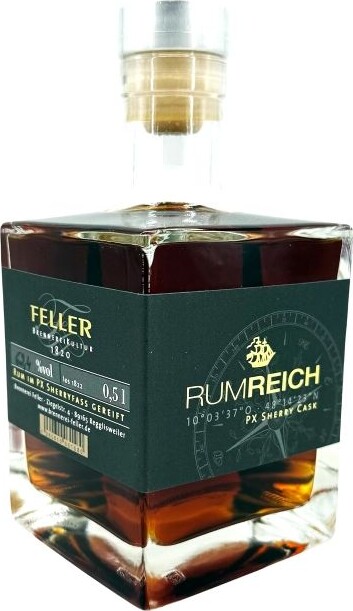 /rum/bottle/feller-rumreich-px-sherry-cask