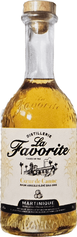 /rum/bottle/la-favorite-coeur-de-canne-agricole-eleve-sous-bois