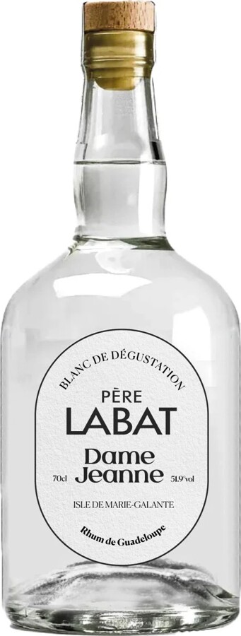 /rum/bottle/pere-labat-poisson-distillery-dame-jeanne