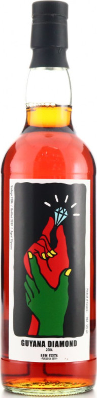 /rum/bottle/rum-fest-fukuoka-2004-guyana-diamond