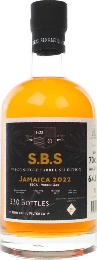 /rum/bottle/s-b-s-2022-long-pond-the-1423-single-barrel-selection-jamaica