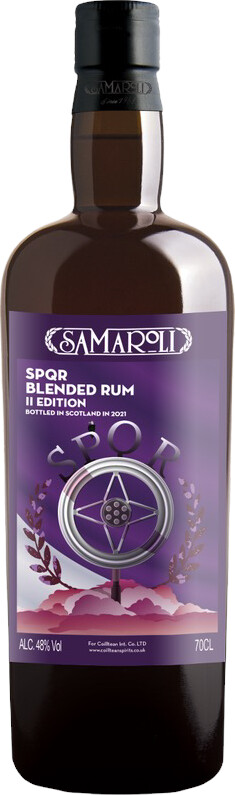 /rum/bottle/samaroli-spqr-edition-ii