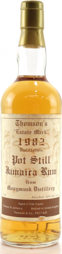 /rum/bottle/thomson-company-1982-jamaica