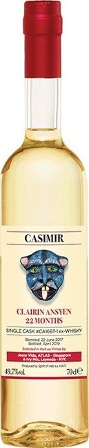 /rum/bottle/velier-2017-casimir-clairin-ansyen-cask-ca16bt-1